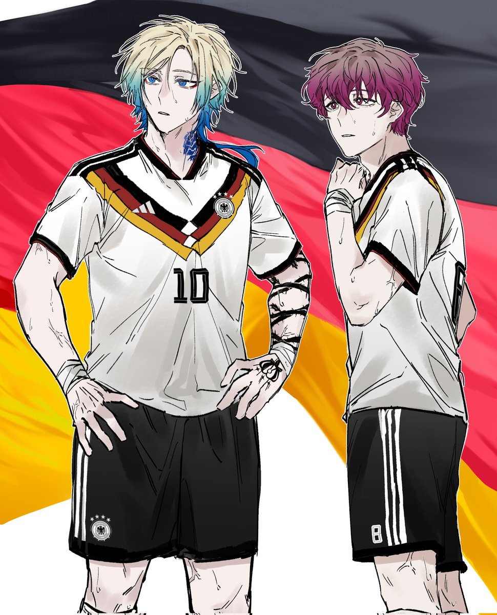 P1B1_'s tweet photo. 🇩🇪 https://t.co/tPYZNS4BpK
