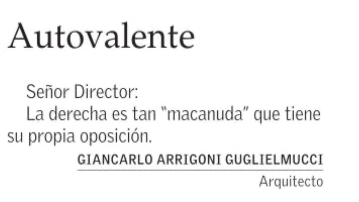 etoledog's tweet photo. Autovalente https://t.co/ttXHFnc0Bf