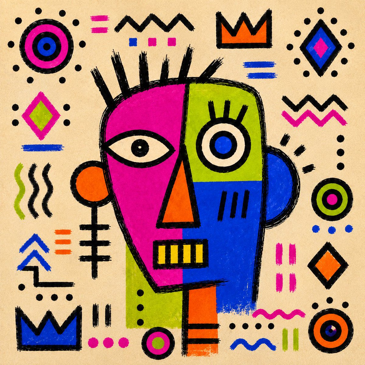 ZigzagOracle's tweet photo. Red means motion. Blue means vision. Yellow means the oracle is awake. $ZIGO 🎨👁️

#Solana #Pumpfun #Artcoin #Altcoin https://t.co/apBiMSghea