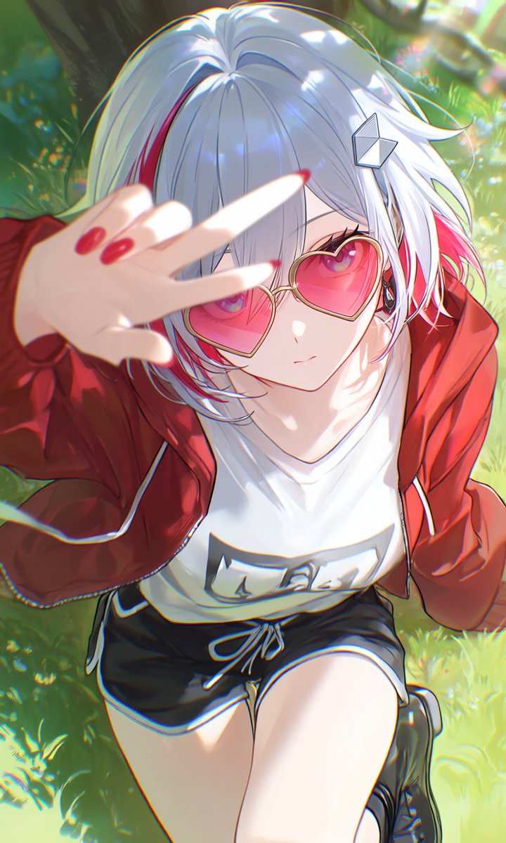 Leo343xD's tweet photo. Topaz from Honkai Star Rail 
#Topaz 
#HonkaiStarRail https://t.co/Rpyk5SOMzB