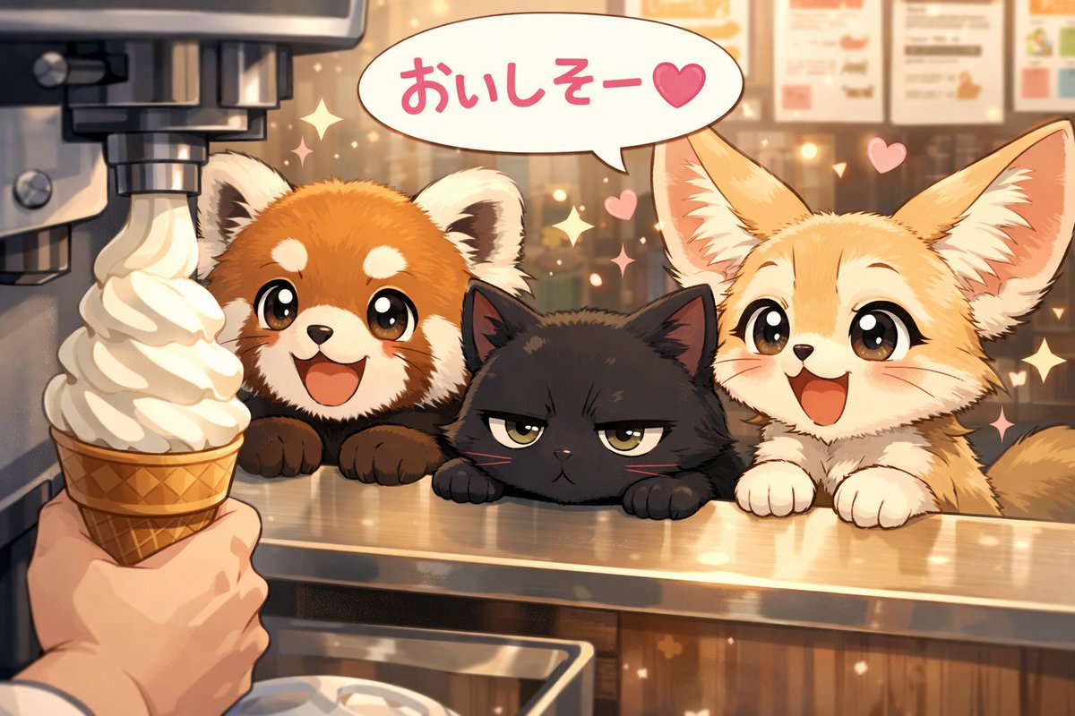youji367's tweet photo. 今日のレッサーパンダの会議
議題【このマシーンほしい】😆 https://t.co/BAKT6ySY9A