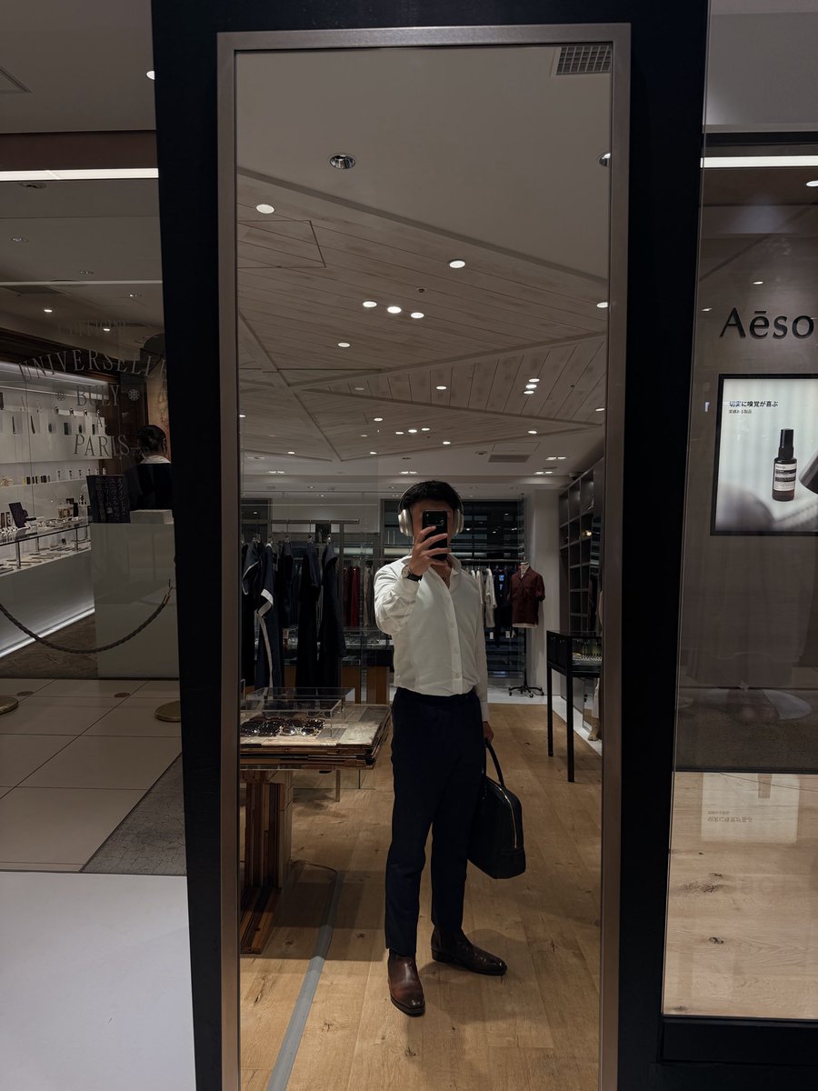 _raikun's tweet photo. 最近のootd4選

ONとOFF https://t.co/gLZe871LEL