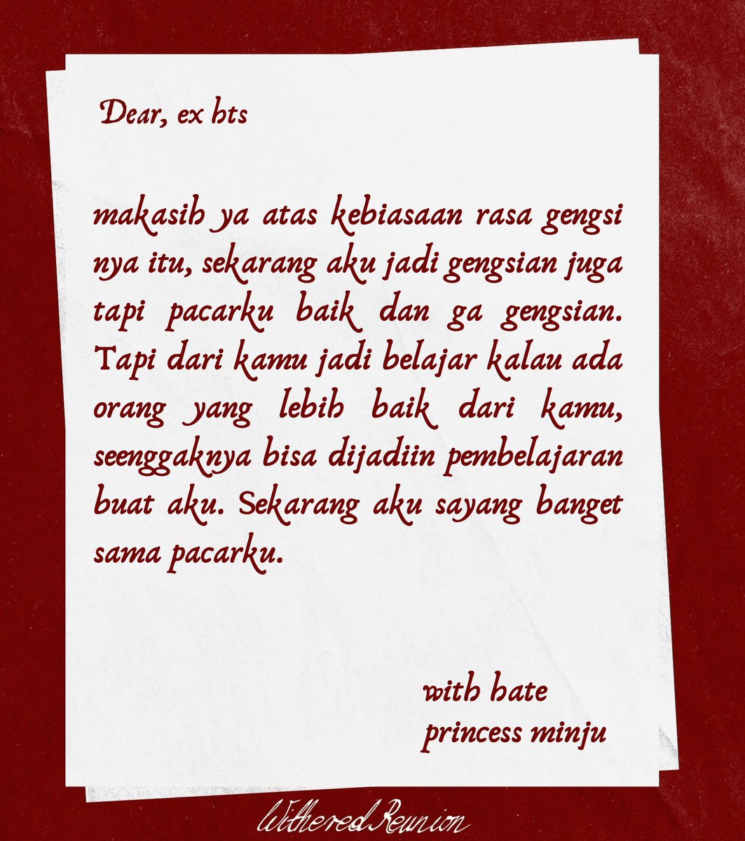 lorelaive's tweet photo. @WitheredReunion makasih ex hts https://t.co/GGEOv5fQCS