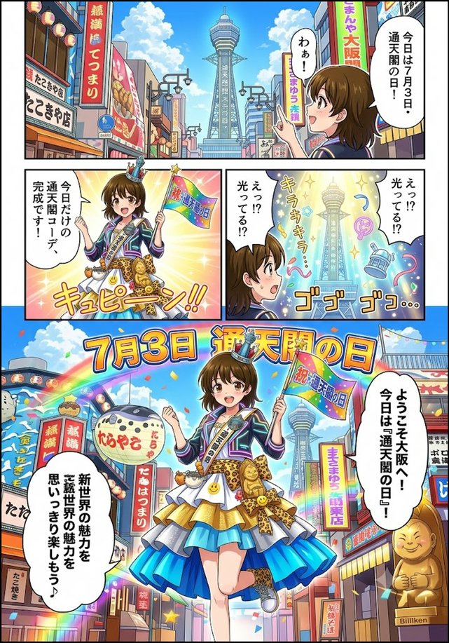 peta_pen's tweet photo. 【今日のお絵描き4053日目】nanobanana2で、葉須香ちゃん漫画です https://t.co/zRf3jYMIGa