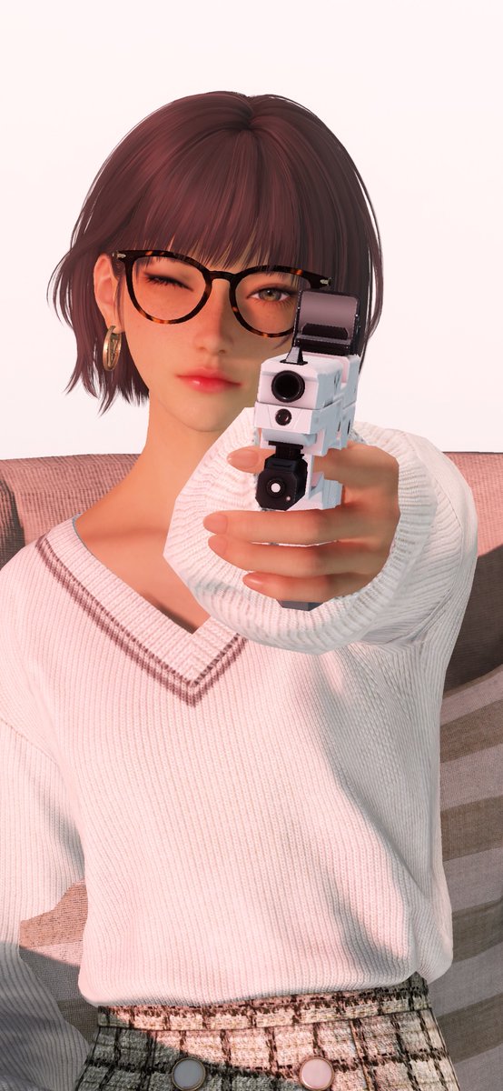 えりべ tweet media