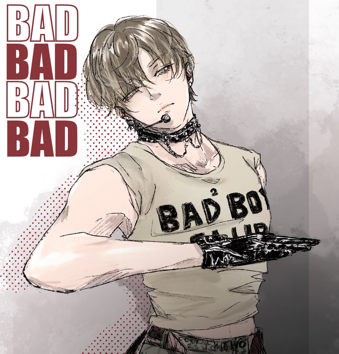 viscolarei's tweet photo. 😈👿
#ateezfanart #yeosang https://t.co/7d9v48dYOg
