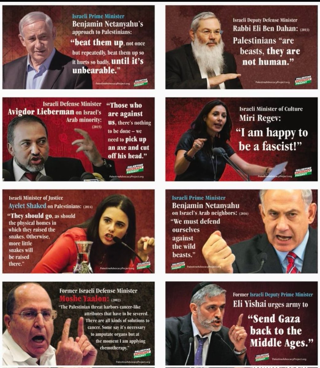 swts2020's tweet photo. @RamAbdu #NotSettlersThieves,  Racists, abusers of children , butchers and colonisers. No more gentle  euphemisms for these barbaric cnuts https://t.co/QC8lr4jjYk