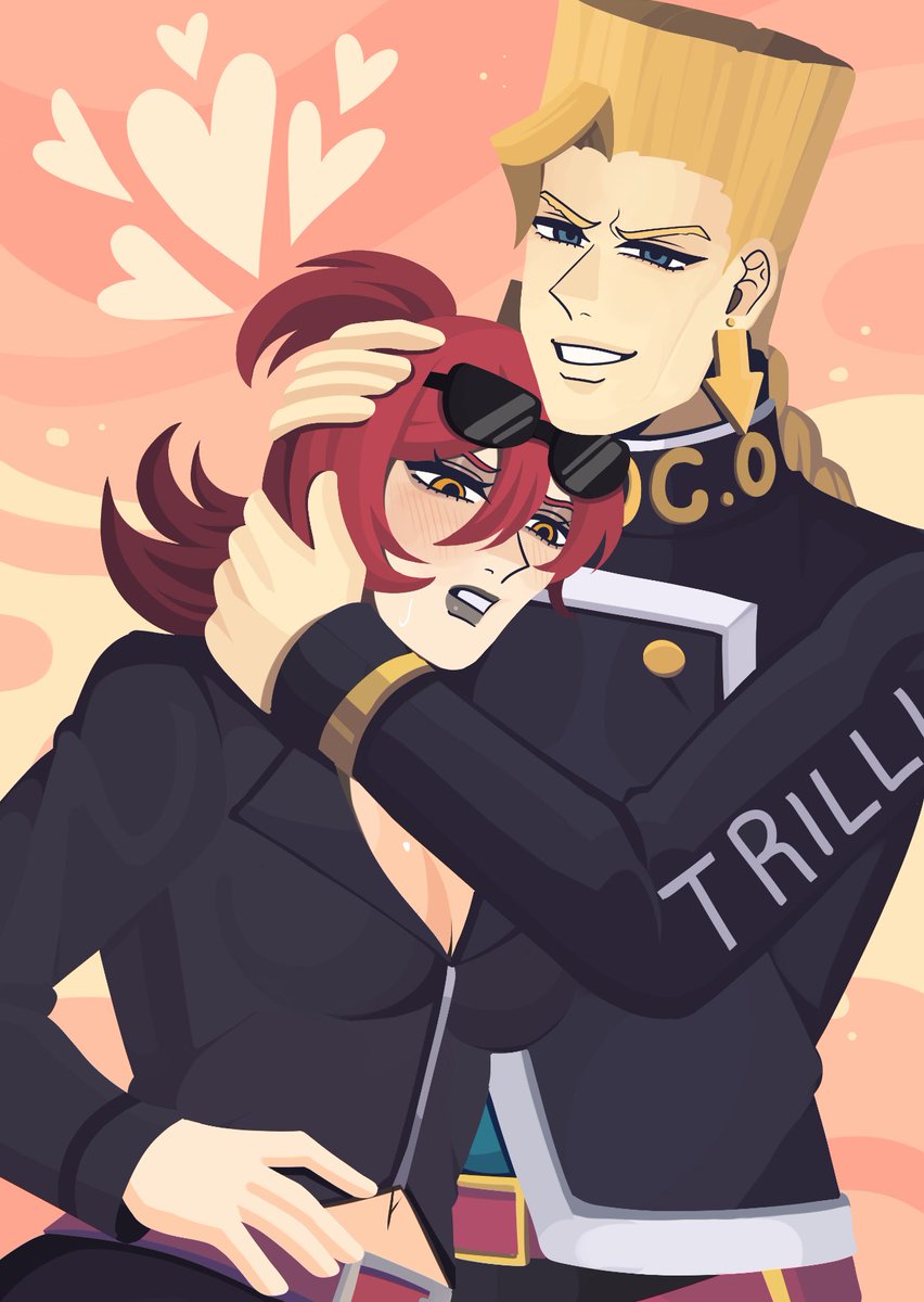 grapegreen26965's tweet photo. || beautiful comm done by @matchacasterize!! I’m so happy with it thank you 🥹 https://t.co/rjLgXfXZy9