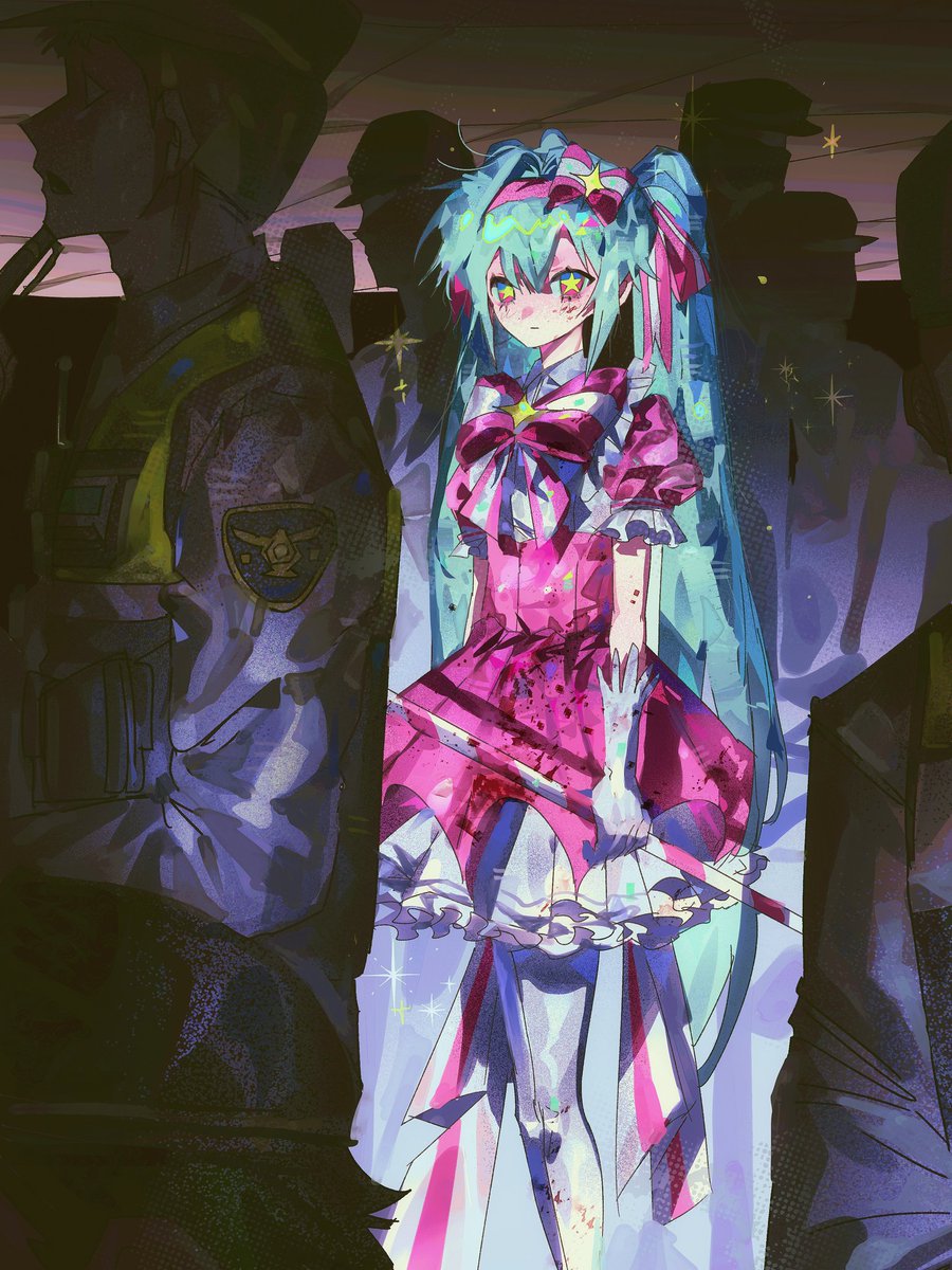 RANGYOU10's tweet photo. 「Retry Now」 https://t.co/ieuLOHwrOa