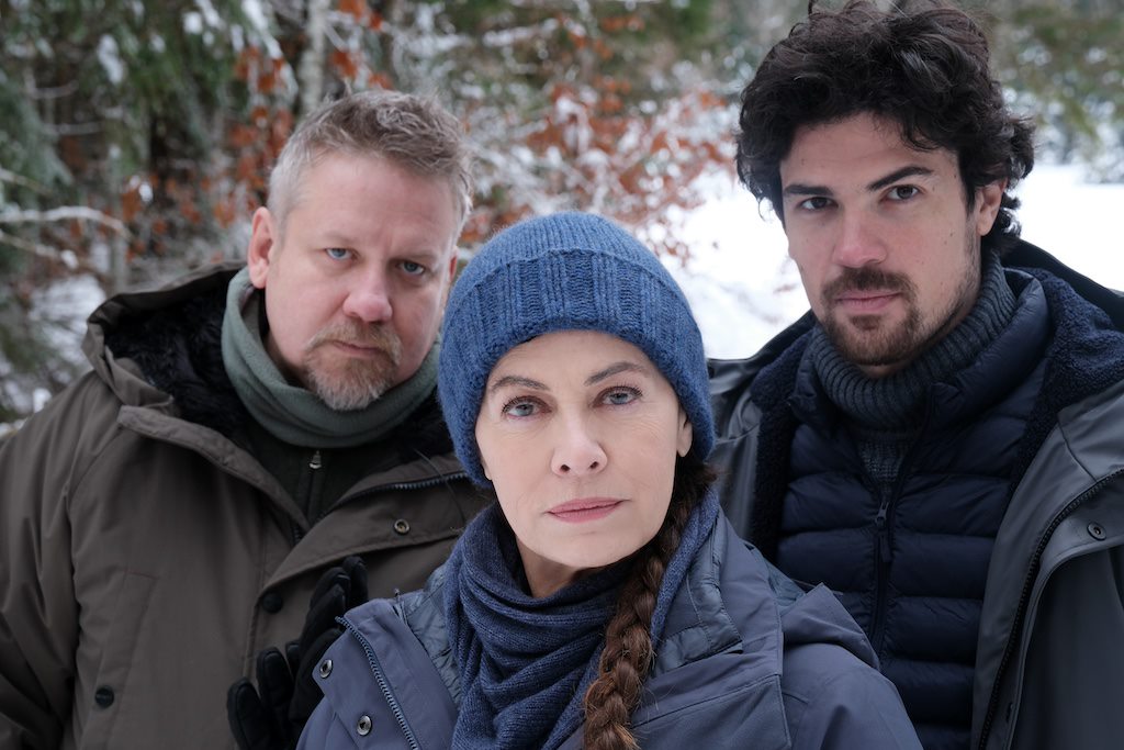 Califor35218024's tweet photo. Le fiction in onda in autunno su Rai1: #Doc4 con Luca Argentero, #Libera2, #IcasidiTeresaBattaglia con la superlativa Elena Sofia Ricci, #177giorni con #MarcoBocci, #LaFamigliaPanini con #SerenaRossi, #Unafinestravistalago #Unapiccolaformalita con Alessio Boni #palinsestirai https://t.co/yHA2uHvxXf