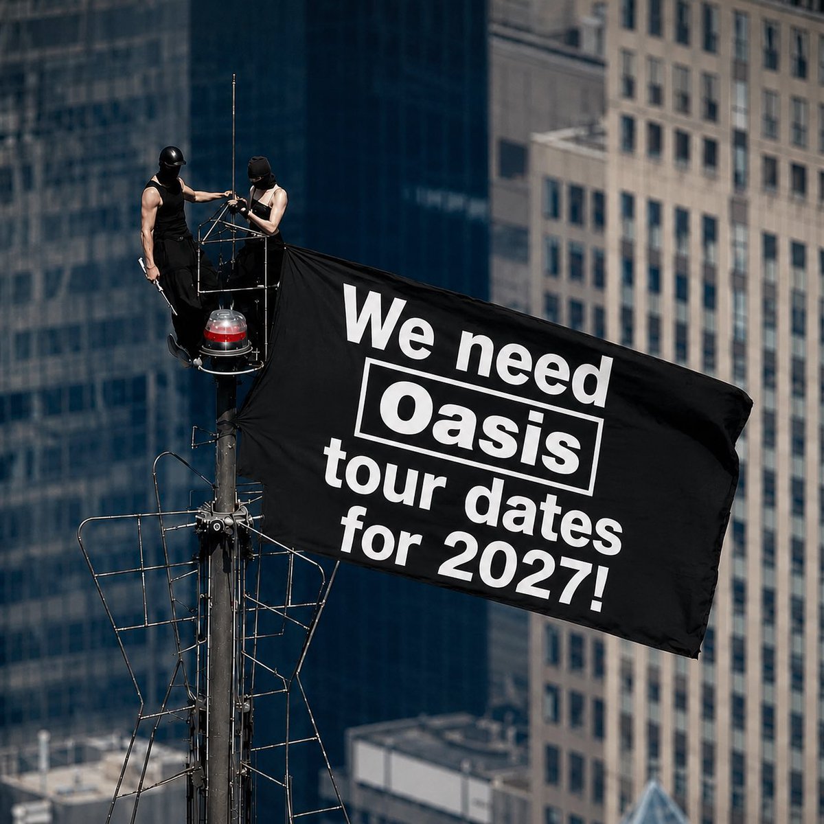 OasisPlanet_'s tweet photo. We need Oasis Live 27 https://t.co/7ipaD6Xwqz