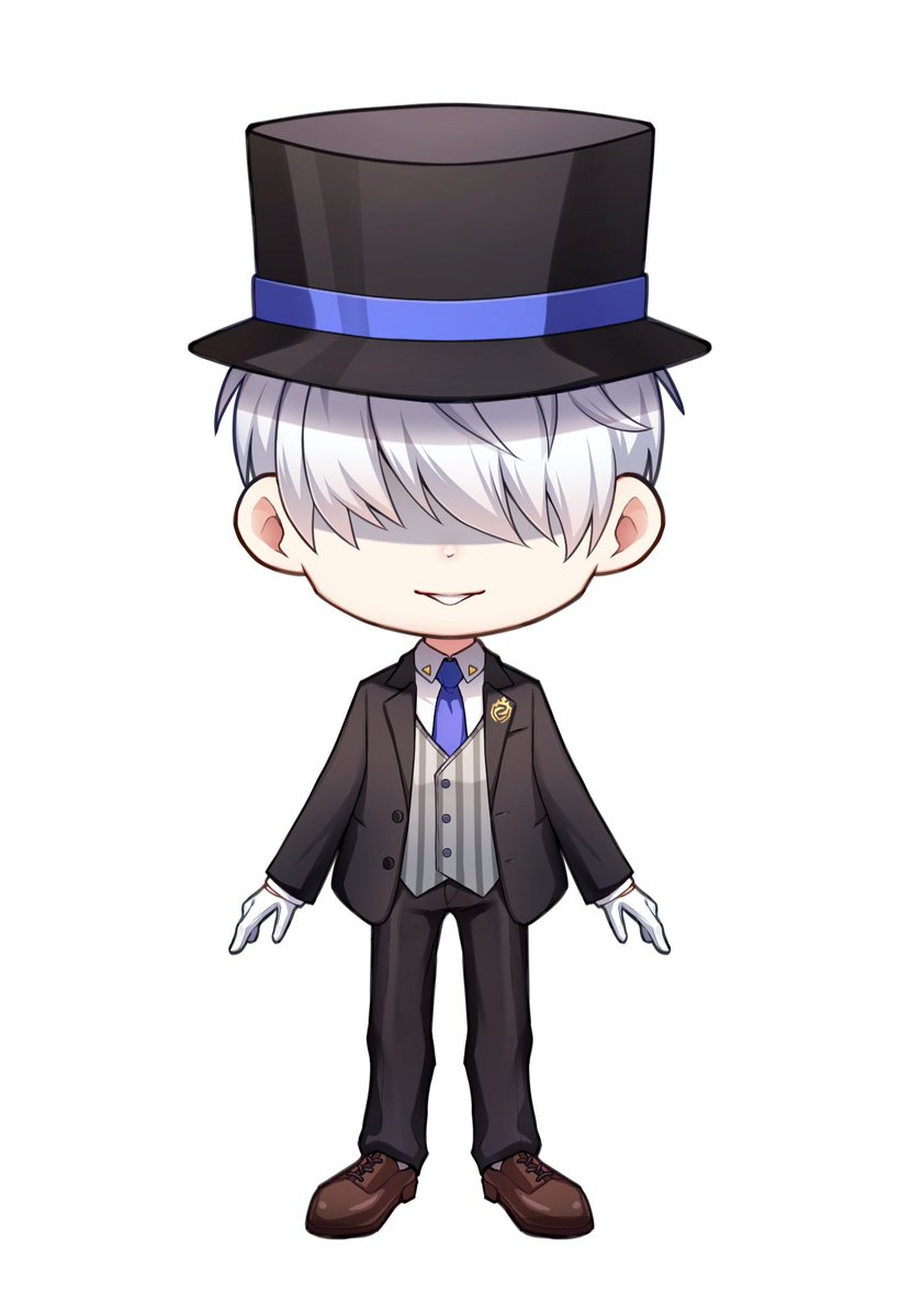 IGNUM しゅうやで🎩 tweet media