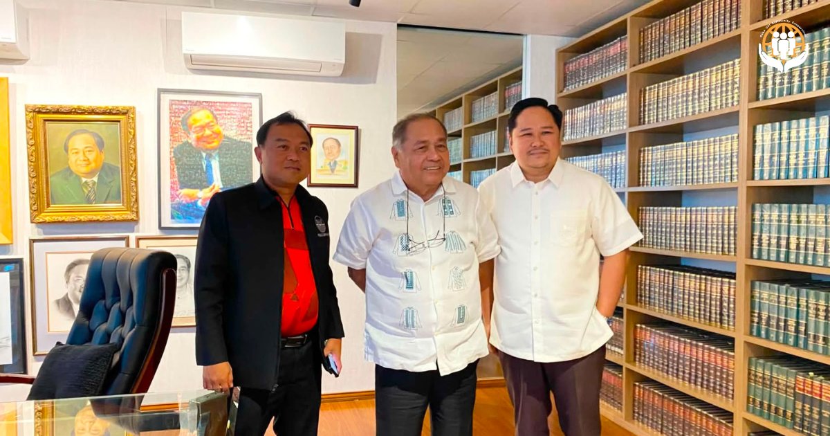 CebuCFICoopPH's tweet photo. 𝐋𝐎𝐎𝐊 |𝐂𝐅𝐈 𝐂𝐨𝐨𝐩 𝐖𝐞𝐥𝐜𝐨𝐦𝐞𝐬 𝐃𝐀𝐑 𝐑𝐞𝐠𝐢𝐨𝐧 𝐕𝐈𝐈 𝐟𝐨𝐫 𝐂𝐨𝐮𝐫𝐭𝐞𝐬𝐲 𝐕𝐢𝐬𝐢𝐭 https://t.co/pEdK14b3L4