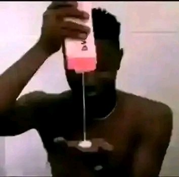 RealAmimi's tweet photo. Good Morning Mutuals..

I just found that this is what @Khace20000 @fwdreyyy @marc65338 @bryanbuilds_ @heyitsveetri are doing anytime dey go offline 😤😂 https://t.co/Vhus353AZy