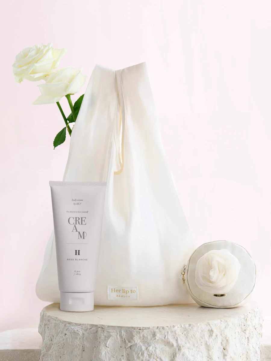 Her lip to「ROSE BLANCHE」セット Her lip to on X: 