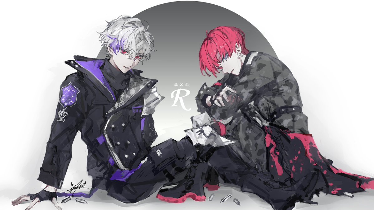 xDakn's tweet photo. Switch版発売のお祝いを兼ねて、
明日12:00から千銃士Rを配信します！📺

1ファンとして、世界観やキャラクターを楽しみながらプレイできればと思います。
#千銃士R https://t.co/c7FSjJi6l3