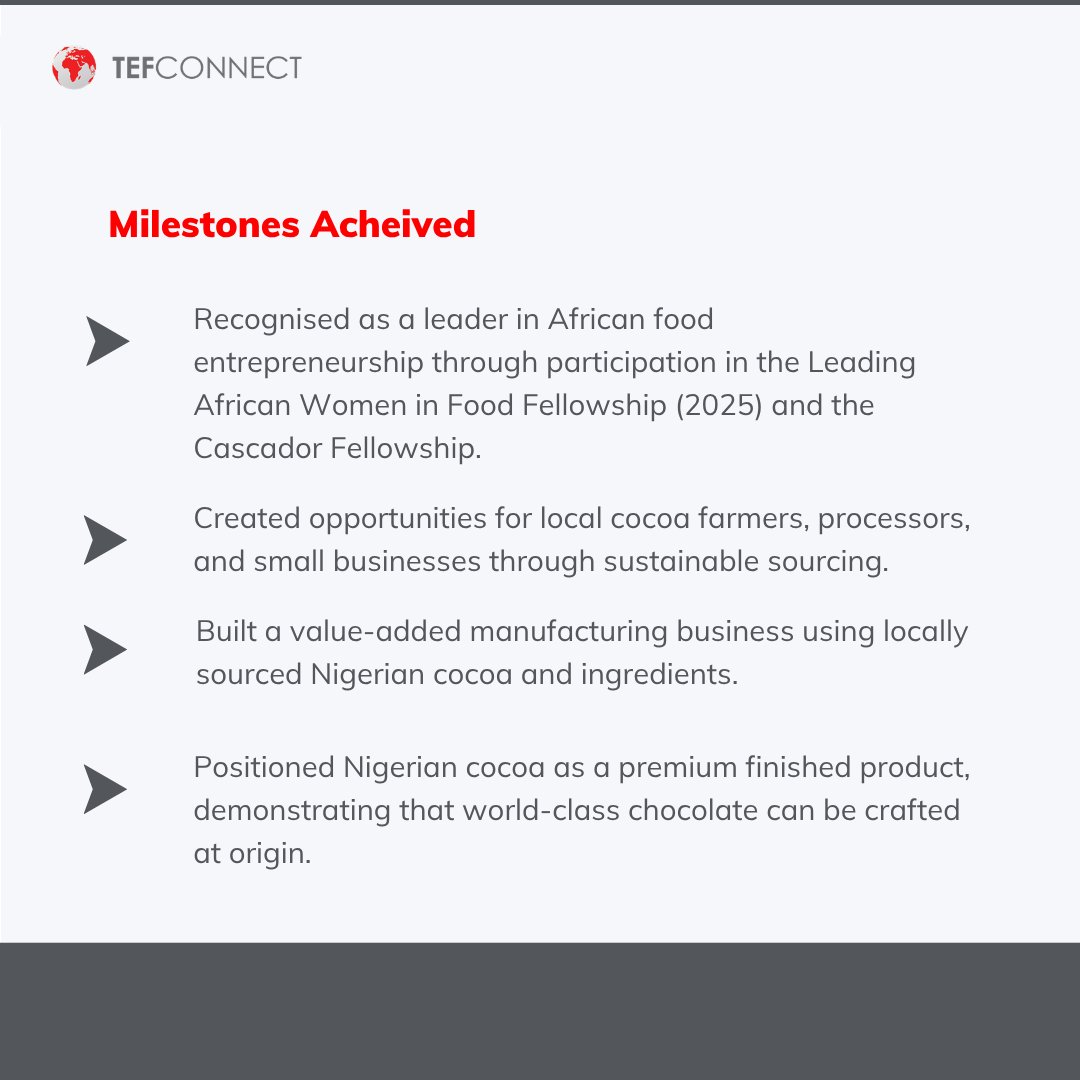 TefConnect tweet picture