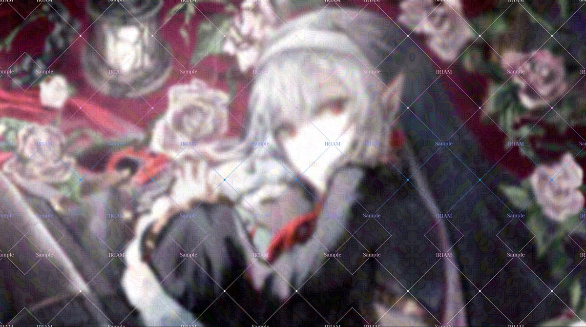 壁紙描かせて頂きました🙏🙏