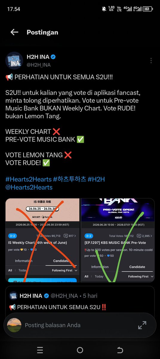 FudinZ78's tweet photo. @H2H_INA Coba flashback lagi min, lu ikut ngarahin min 😑 https://t.co/Hqysf5NOoi