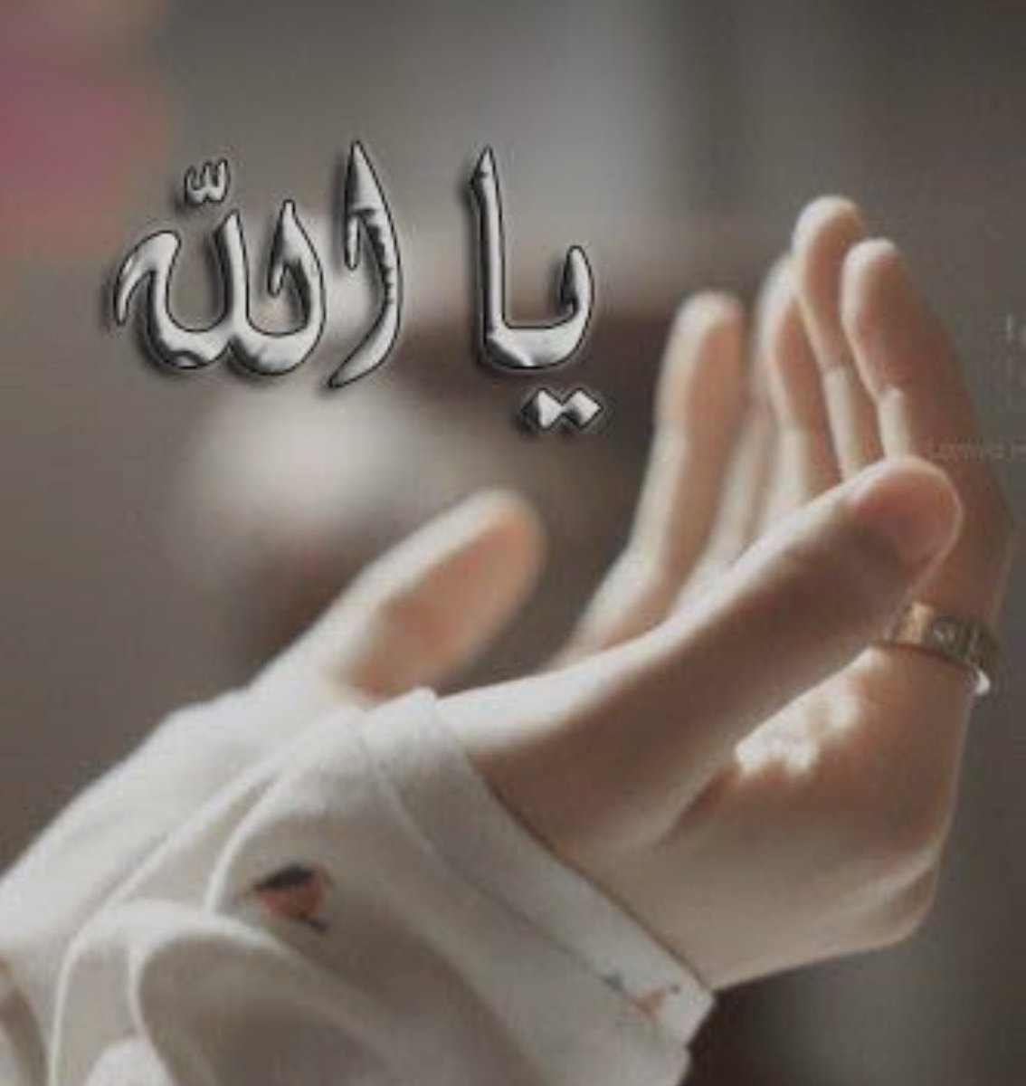 33e33e_'s tweet photo. ^~^

يارب🤲🏻🥺

تركتها لك يا الله ووكلت أمري كله إليك، وكلتك أمري وحيرتي وشتاتي وقلة علمي، وكلتك الأبواب المُغلقة التي مفاتيحها بين يديك، والأمور الصعبة التي تيسيرها هينٌ عليك وكلتك الطرق التي لا أعلم نهايتها والمسافات التي لا أعلم حجمها، فإنك خير المُستودعين🤲🏻🥺

#ساعه_استجابة https://t.co/sEVjIKTEnu