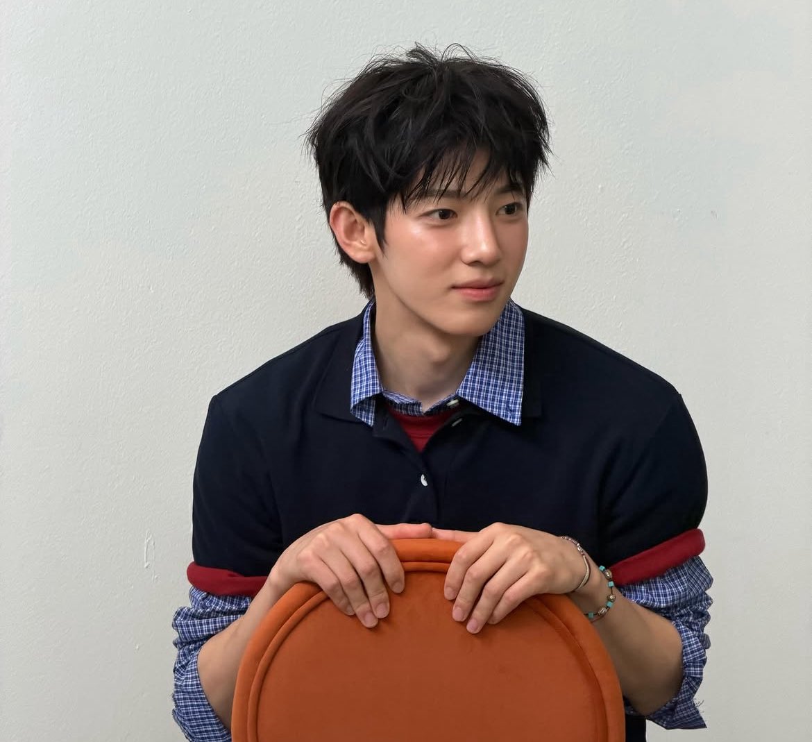 sagemenulis's tweet photo. #KimYoonSik #ParkSiwoo random au

From #TheProsecutorsProposal

"Kita udah mantan!"
"Yang balikan sama mantan kayak anjing" https://t.co/HBHWoBjvwM