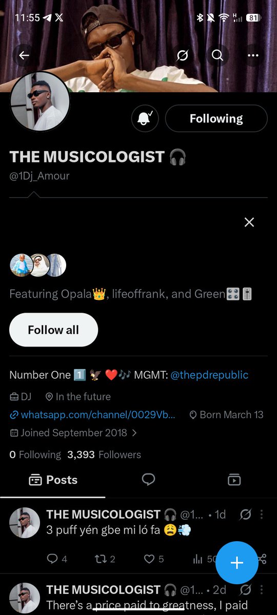 emmaculate7777's tweet photo. @thepd_arena @1Dj_Amour Done sir https://t.co/MIlliki9bu