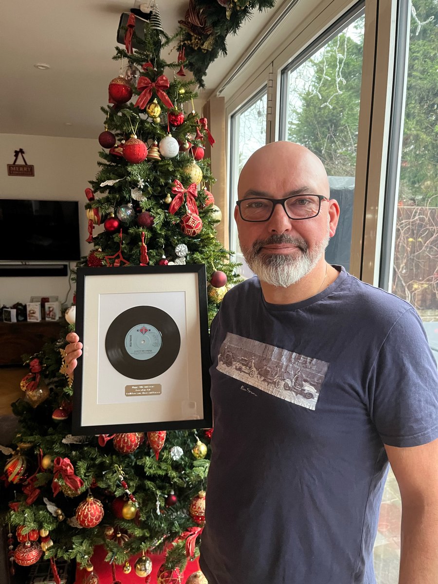 My1stRecord's tweet photo. Post #Popmaster on @greatesthitsuk...@RealKenBruce
plays this classic tune, framed as a #gift by https://t.co/6iZqskjPmY......
@PopmasterTM https://t.co/sR6Cg3Cf6g