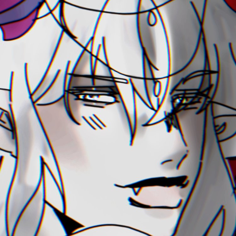 0rb1x_'s tweet photo. First 3 days of #artfight2026 !! First one a revenge , second one an attack, third one a revenge and fourth one another attack!! | #artfight #digitalartㅤㅤㅤㅤ https://t.co/7uOccukuQg