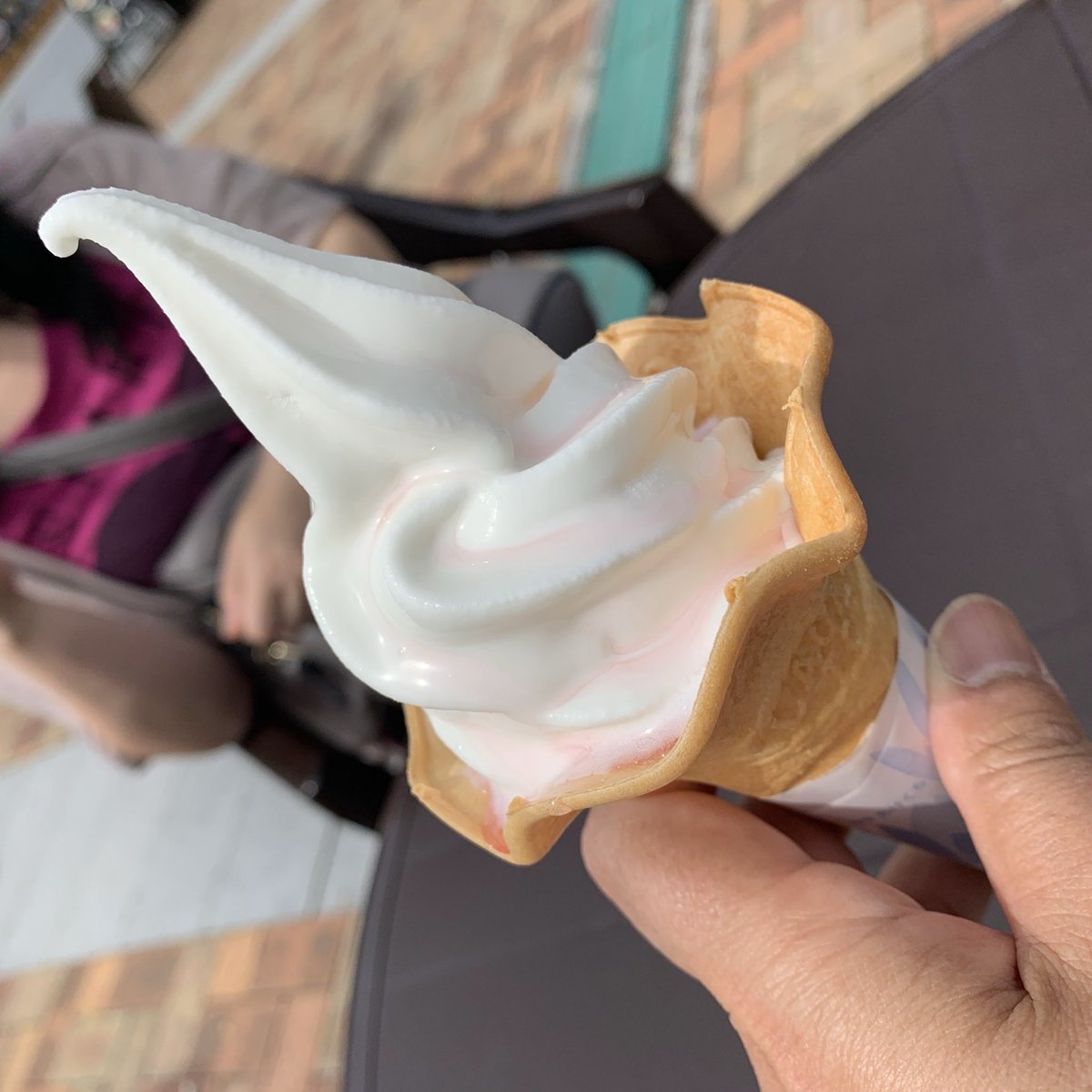 1998Acid's tweet photo. @ministopfan @ministopfan
#バリと北海道ミニソフト

ありがとうございます！ https://t.co/Z9L1JaiNVp