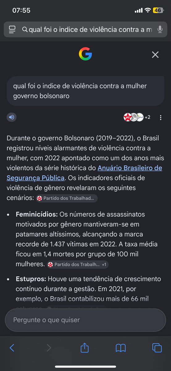 brieelss's tweet photo. @TODUROsabor @nilmoretto Pera aí, tu tá falando do candidato da "fraquejada"? Ou do candidato que, durante seu governo registrou índices alarmantes de violência contra a mulher? 
Vai se foder, seu cínico do caralho https://t.co/PZUhKsDBaA