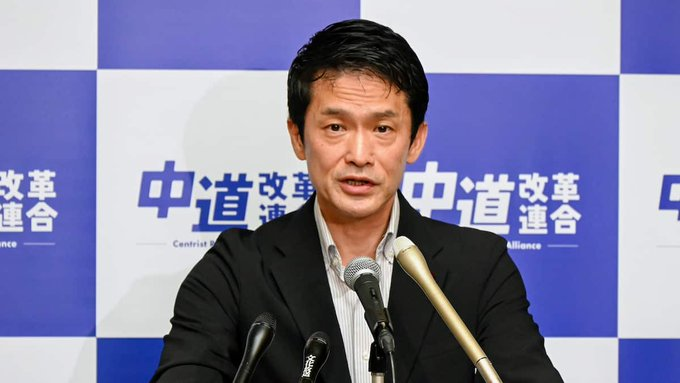 Amitayus333's tweet photo. 中革連・小川、中傷動画に「事実関係に疑義あることは留意」「そうした動画が流通・拡散している事実」
https://t.co/HugfdcUxpb
動画出せよタコ https://t.co/xQ1zII2Z97