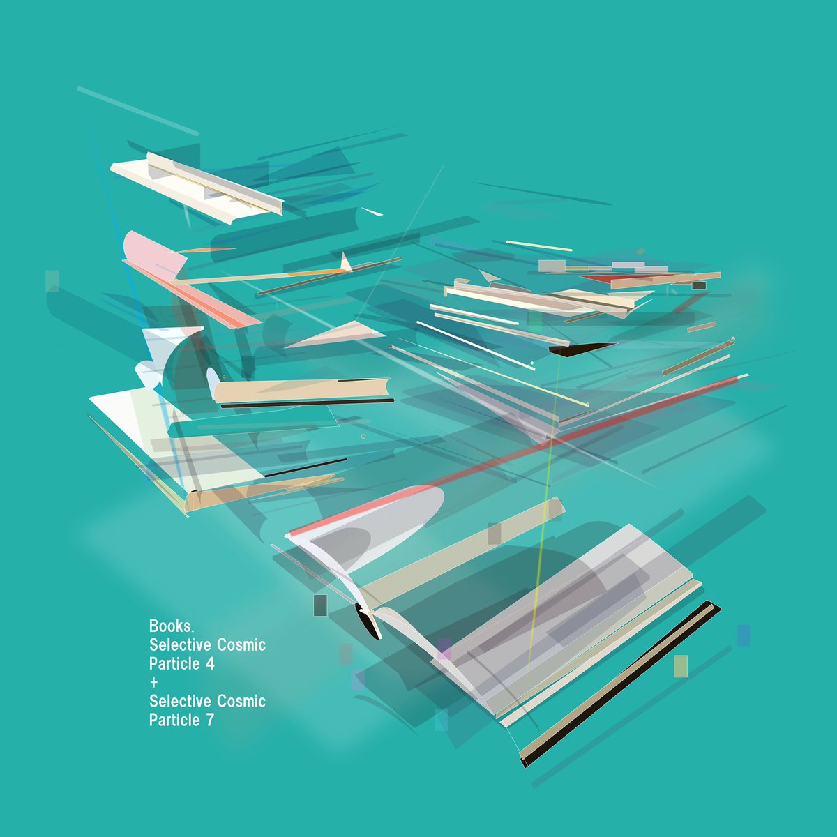 UrchinPAC's tweet photo. Books.
AutoShapes &amp; VBA study. 
Dense shapes + gradient overlay.

#PowerPointArt #AutoShapes #GenerativeArt #DigitalDada #book https://t.co/eSR1l4s44N