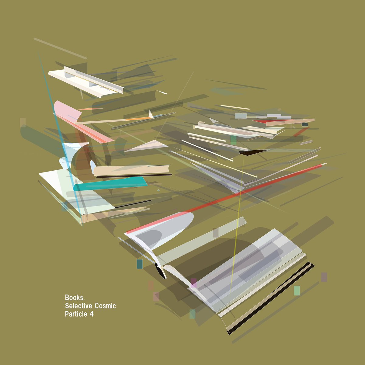 UrchinPAC's tweet photo. Books.
AutoShapes &amp; VBA study. 
Dense shapes + gradient overlay.

#PowerPointArt #AutoShapes #GenerativeArt #DigitalDada #book https://t.co/eSR1l4s44N