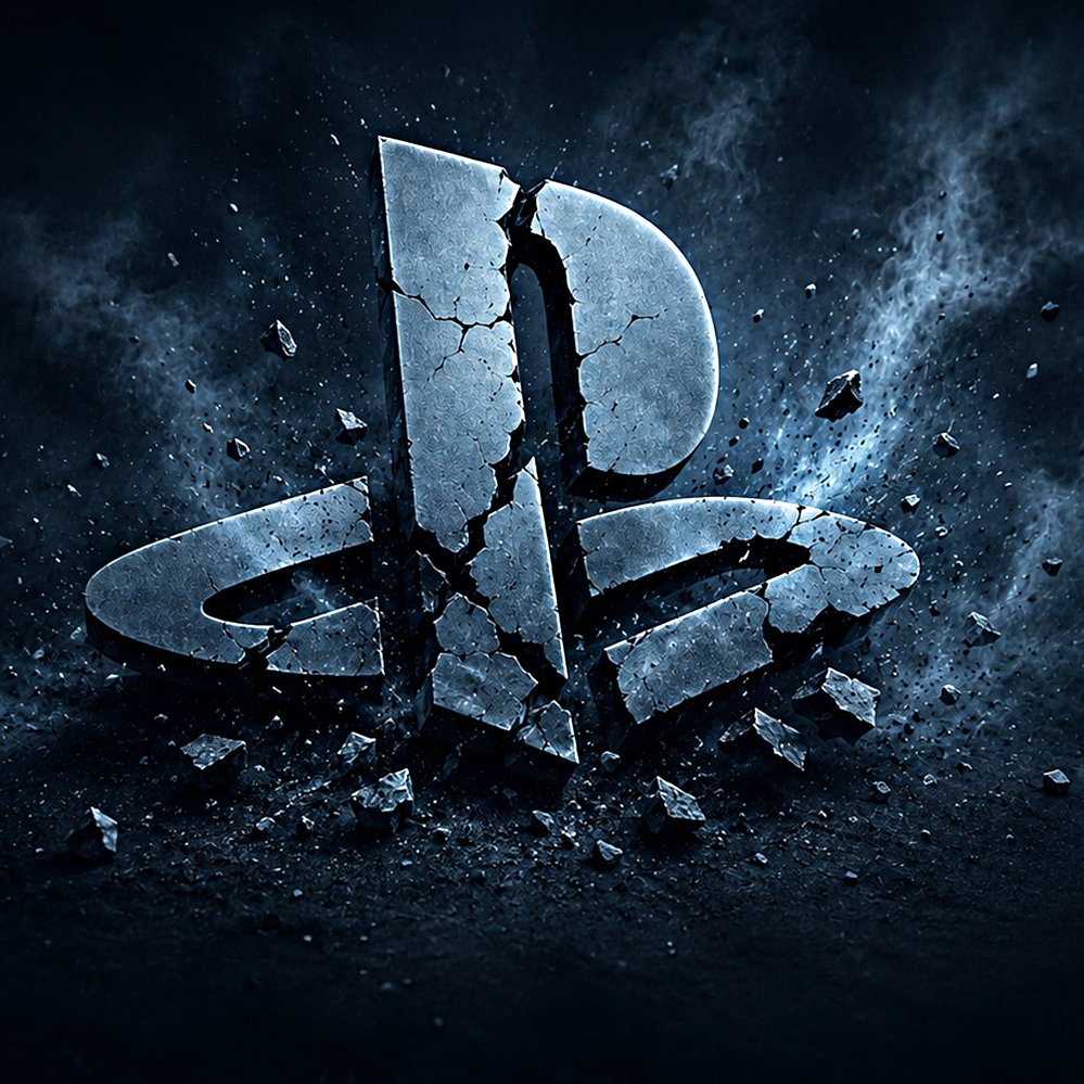 JulienChieze's tweet photo. Cela fait près de 48h que PlayStation n'a pas communiqué. Rien. Pas un tweet. Et la colère ne faiblit pas !

La crise est historique... vraiment hâte de voir de quelle manière ils vont rompre ce lourd silence ⚠️ https://t.co/FitbRamVJ3 https://t.co/GE4PBwrxwf