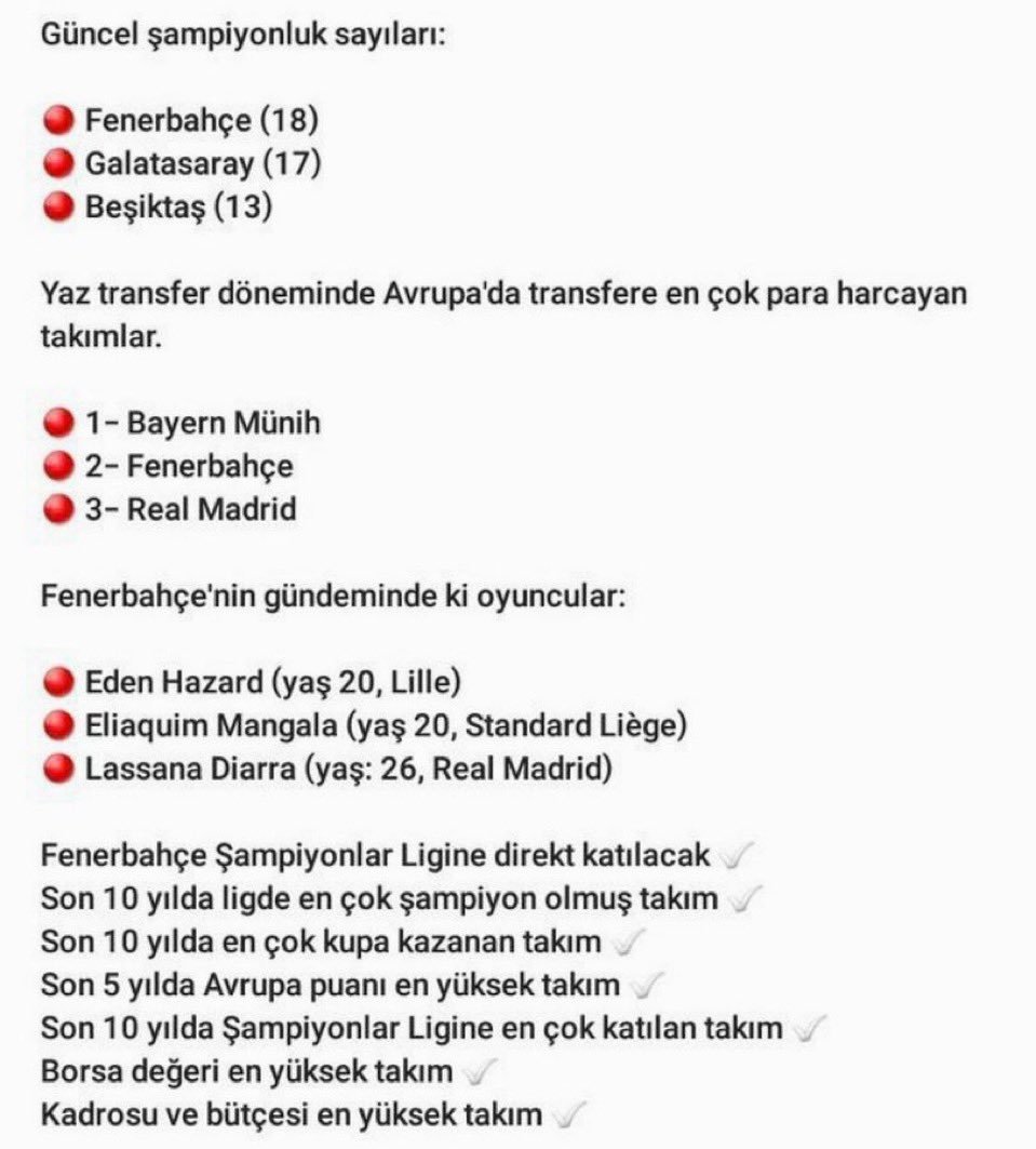 FB_SA1907's tweet photo. 3 Temmuz da Fenerbahçe'ye operasyon ile geri çekip Galatasaray'ı itiklemeselerdi şuan Galatasaray'ın esmesi bile okunmuyordu. Emeklerimizi ve geleceğimizi çalanlara hakkımız haram olsun https://t.co/u0uVvkQoqo