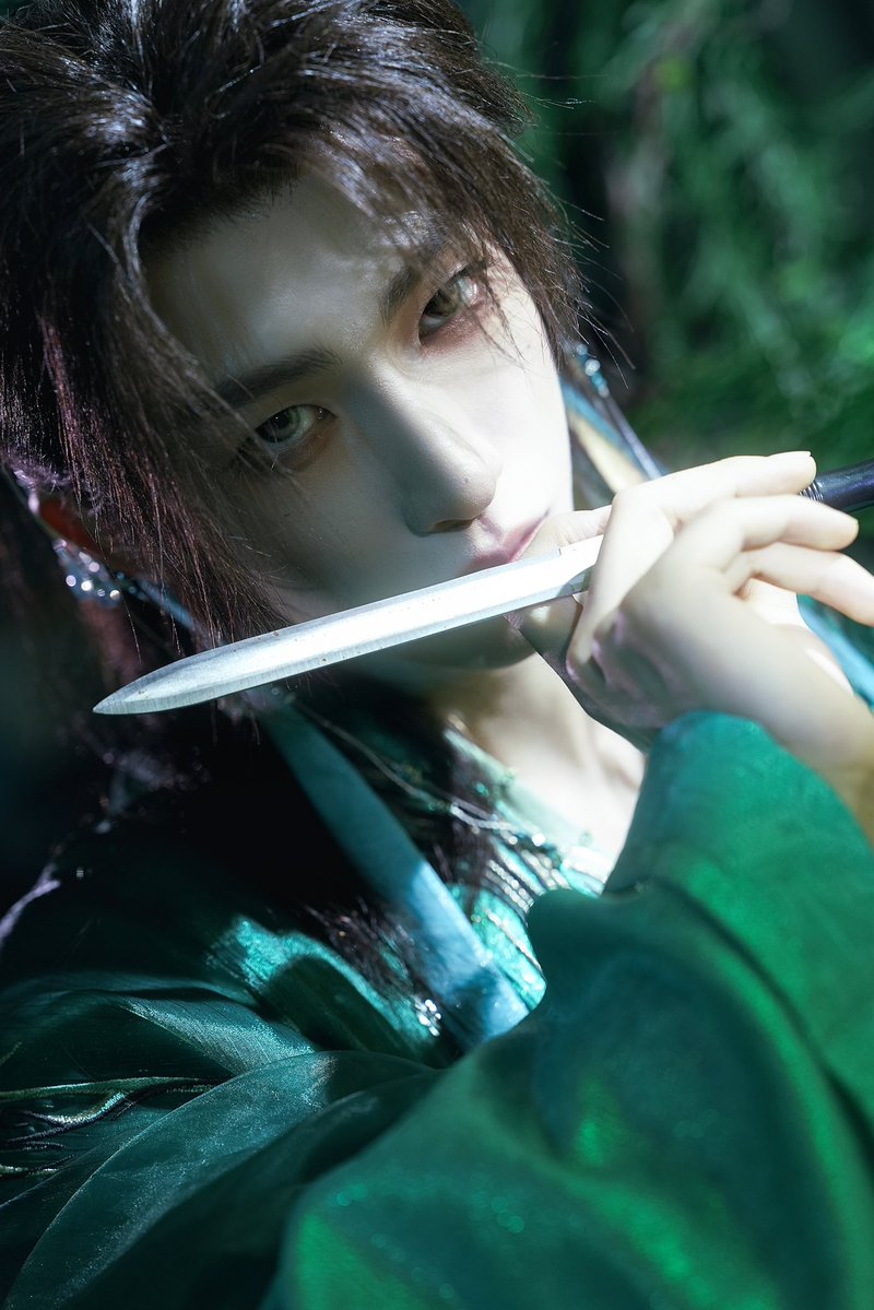 G_Charlie_Liuyu's tweet photo. 20260703  Liu Yu Studio Weibo Updates🍃

https://t.co/ahe5CYp9EP

#LiuYu #刘宇 #リュウユ
#리우위 #หลิวอวี่ #LưuVũ https://t.co/UKjPtJWJTt