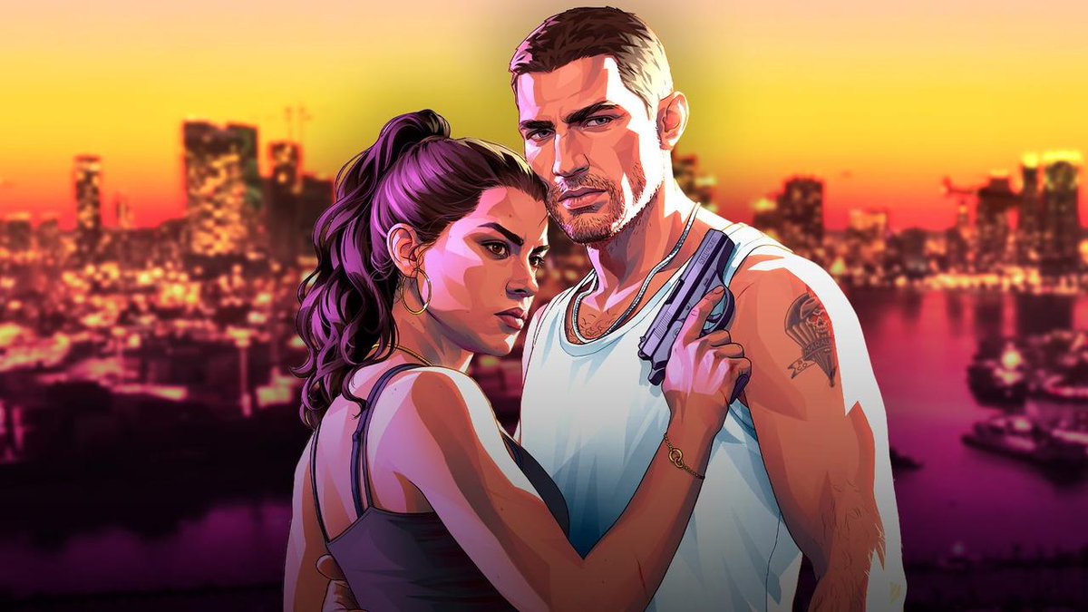 ConstantGTA's tweet photo. This is every confirmed side activity in GTA VI so far:

-Strip clubs, bars, and nightclubs
-Gym workouts and underground fighting
-Golf, basketball, and pool
-Kayaking, fishing, and scuba diving
-Hunting, wildlife, and off-road riding

All confirmed from official trailers and screenshots alone.

Which one are you hitting first?
