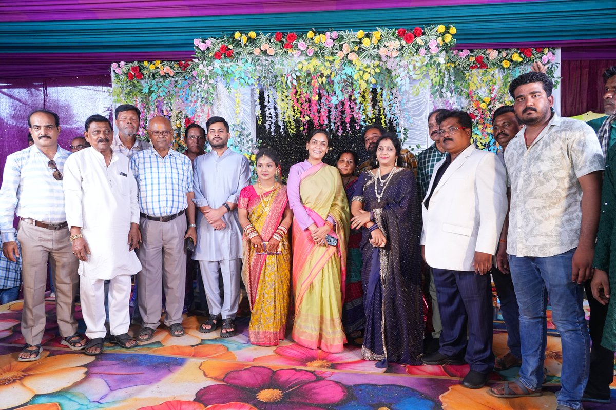Deepali Das tweet media