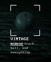 AstatineEnt's tweet photo. The only issue with this implementation is that it doesn't handle small objects very well. I'll need to change it a bit. https://t.co/0y2p2QhHd1