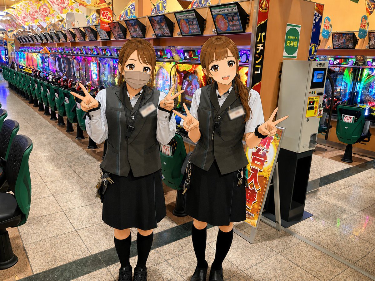 ダイナム香川丸亀店 ~SINCE.2004.12.7~ tweet media