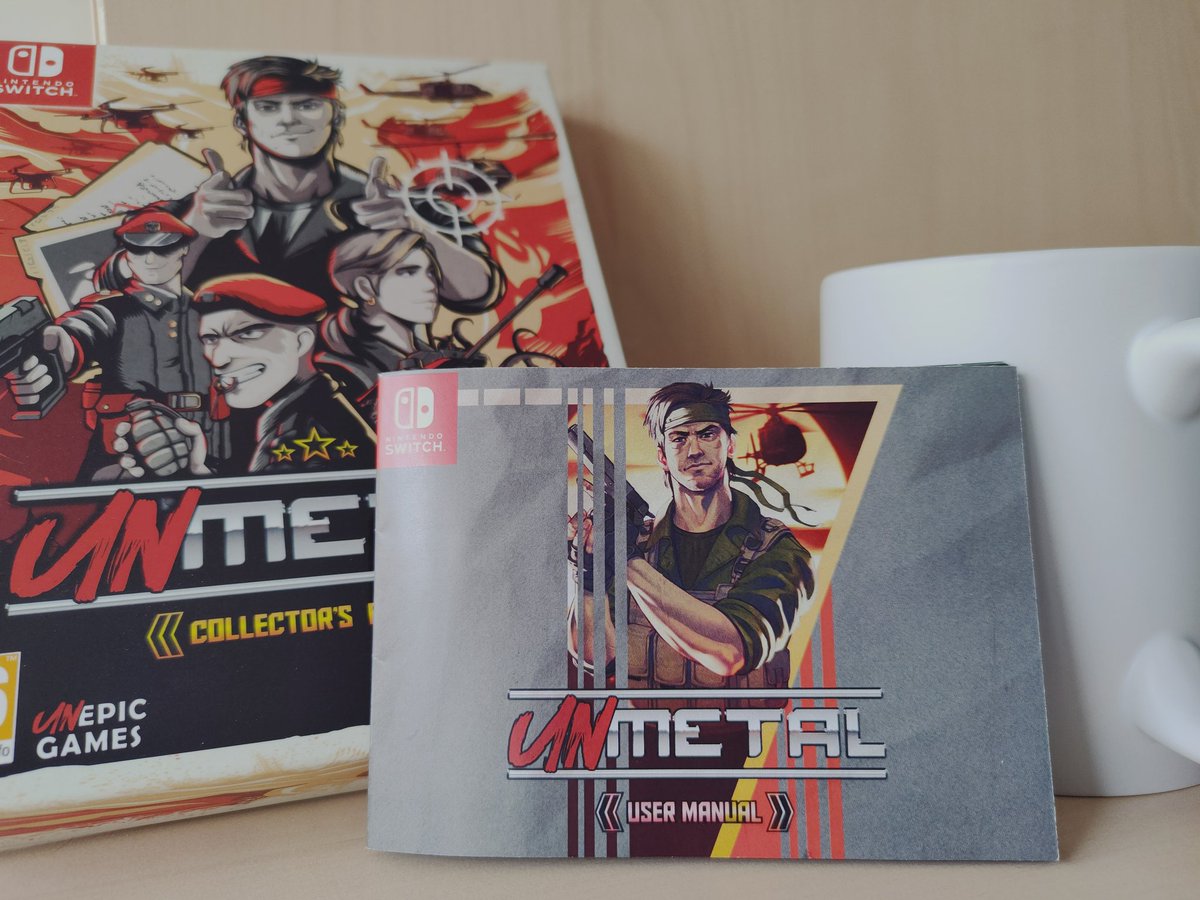 TesuraGames's tweet photo. ¡Buenos días de domingo, Tesuritos, y recordad: #ForeverPhysical 💜💿! https://t.co/UJLGcmE8UT