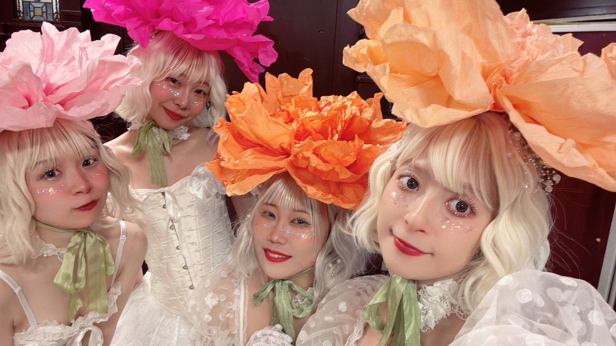 colorpointe's tweet photo. 2026年11月18日(水)19日(木)
🎪銀座クラシックホール

『NUTCRACKER IN TOY ORCHESTRA MAGIC 2026 』
〜おもちゃ楽器オーケストラで楽しむ くるみ割り人形コンサート〜

Colorpointeが今年も出演いたします🎻🩰✨

チケット発売中🎫
https://t.co/i0BoPPsRIh https://t.co/z97IEUtls3