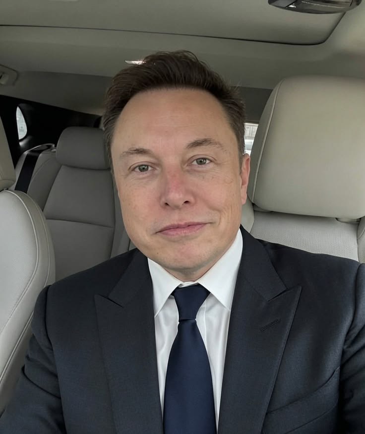 WIFocus345's tweet photo. Genius or just lucky? What's your opinion on Elon Musk? 👇 https://t.co/NB3PWpHd5P