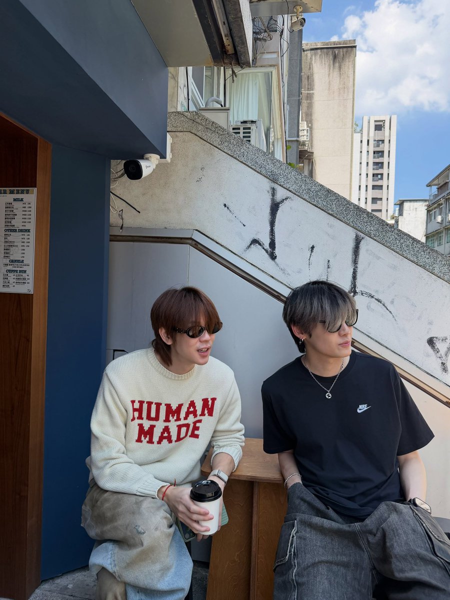 bb0un_official's tweet photo. 🗓️[03.07.2026] IG : bb0un

☕️☕️☕️

📍 https://t.co/FhmC8olGmc

#bb0un #BounPrem https://t.co/ktoOGZTbqK