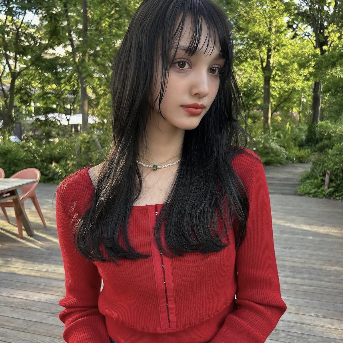 kuronadine's tweet photo. beberapa foto yang setelah sekian lama akhirnya keluar dari hp muggle jelek ini. with the best person, the prettiest angel i’ve ever known. no words can express how grateful i am to be able to know you. bahagia terus dimanapun kamu berada, cantikku. 🩷 https://t.co/4msMFRHVaw