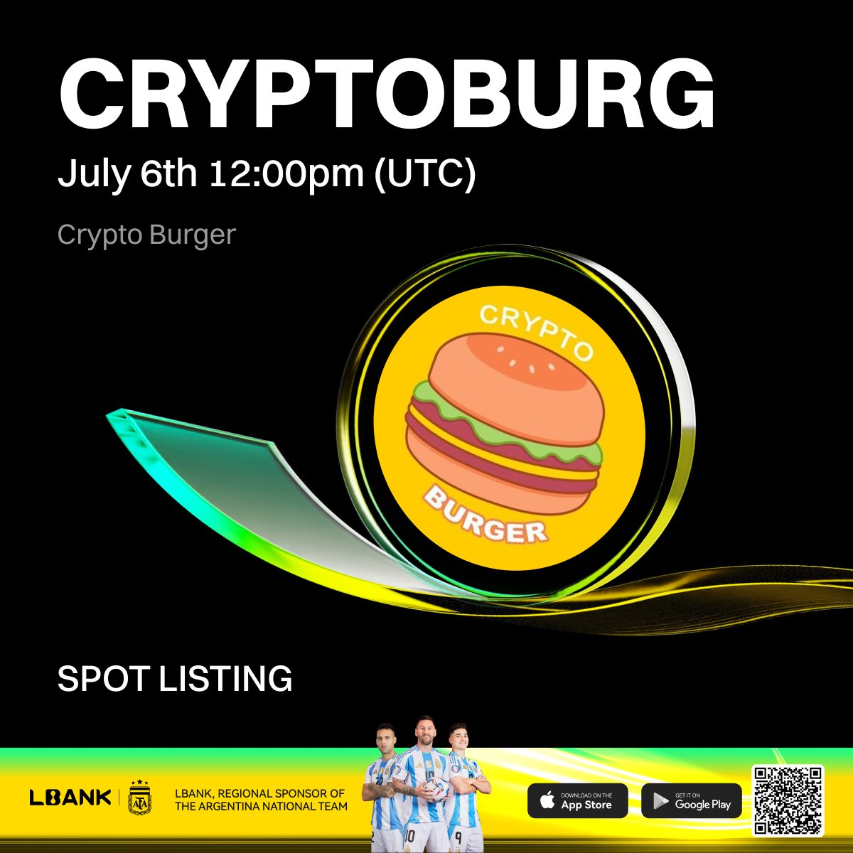 CryptoBurgerBTC tweet picture