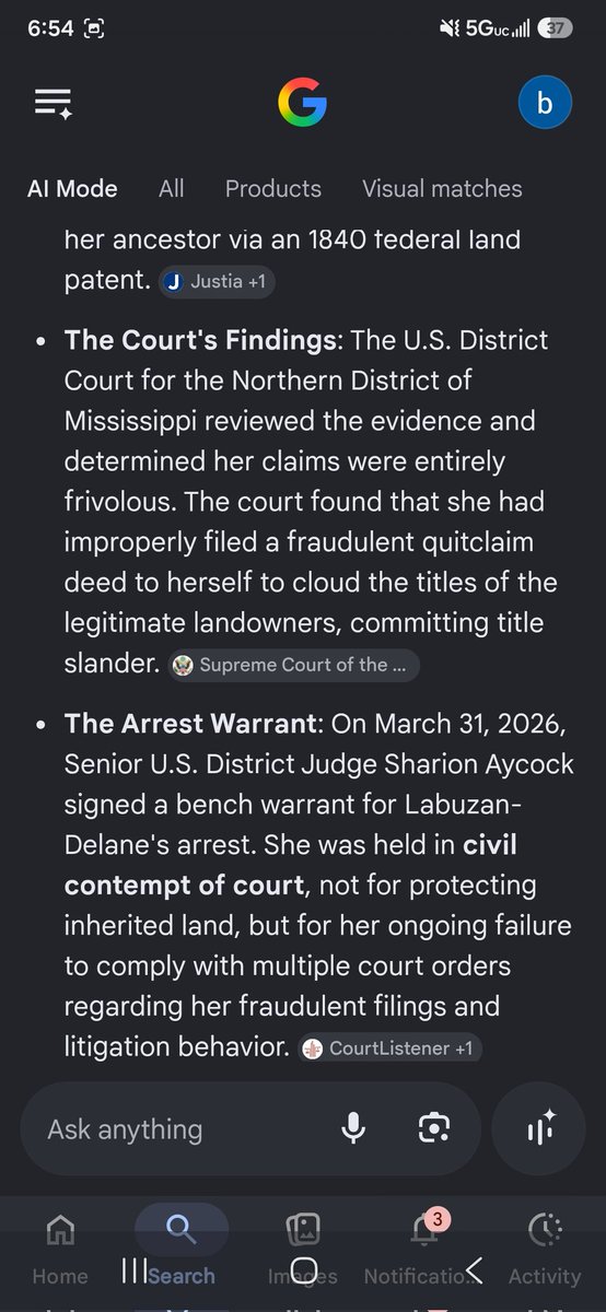 StalefaceMVS's tweet photo. @RoyIsThaTruth Context is key...posting "a black women in jail because she refused to sign over deeds to her land" with 0 context is why accounts like yours are shit and seen as nothing but engagement bait...youre not enlightening anyone with out of context shit stories https://t.co/z2qeSIOanU