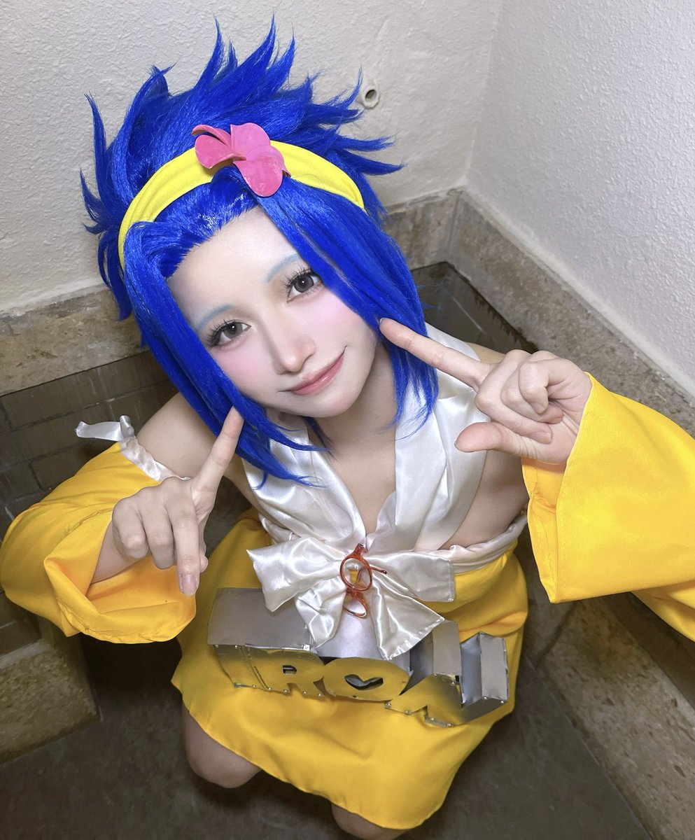 amai_eatme's tweet photo. レビィちゃん https://t.co/rWOTDgjII9
