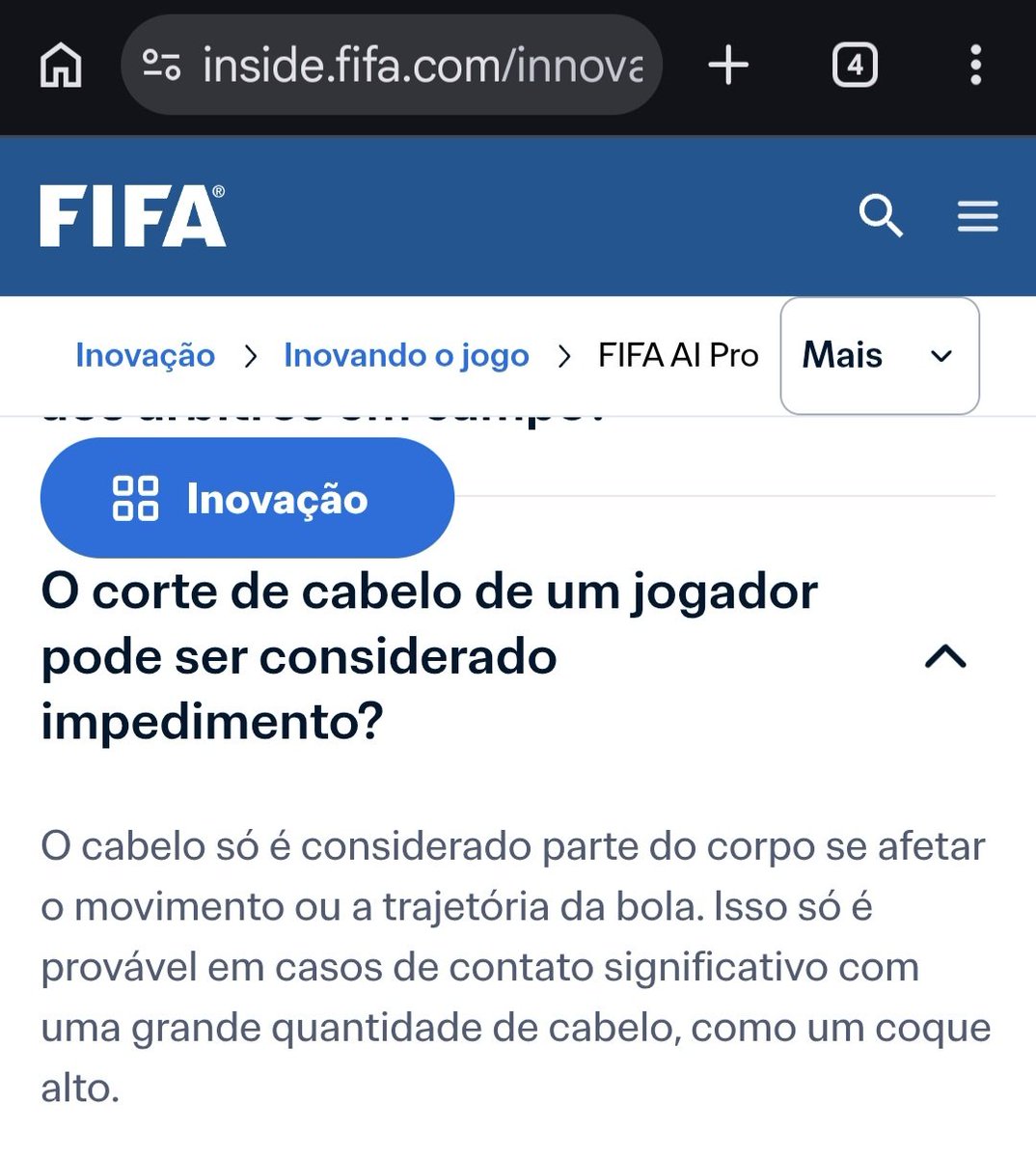 fuvenancio's tweet photo. @vitorsergio Pena que a FIFA não concorda

https://t.co/mX5rv8AXxx https://t.co/X3og2rKFn0