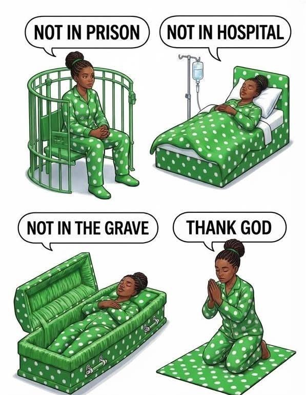 realmantalk3's tweet photo. Thank God https://t.co/yo0d2WqWDt